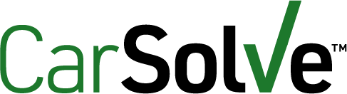 CarSolve Logo